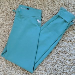 NWT Abercrombie Kids sweatpants